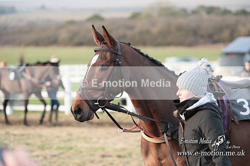 PtP 270124 1106 - Royal Artillery PtP Larkhill 27/01/24