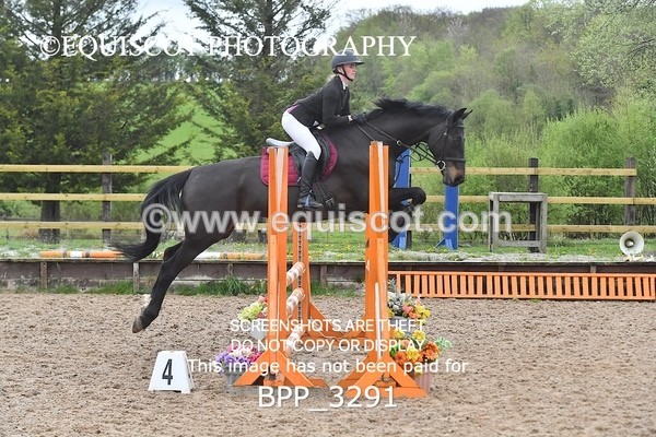 BPP_3291 - CLASS 14 SUN Senior BritiNovice/ 90cm Open