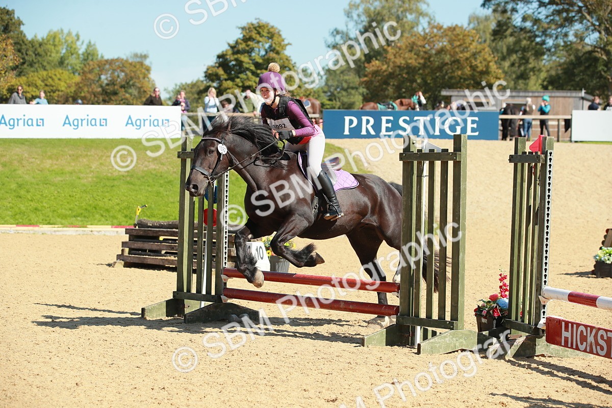 SBM_20131 - E6 - Eventers Challenge 60cm Championship
