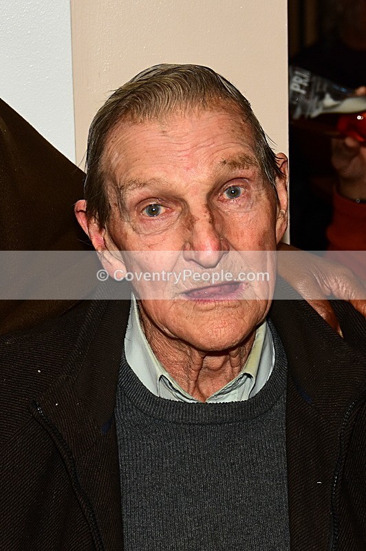 BAZ-051 - Bazza's 80th Birthday
