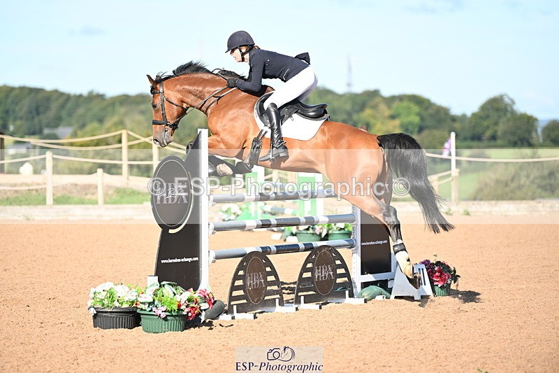 240913A-095105-03341 - Cls 13 Snr 1.05m & 1.10m Open