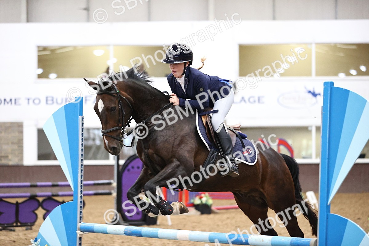 SBM_000334 - Class 2 - Pony British Novice - 80cm Open