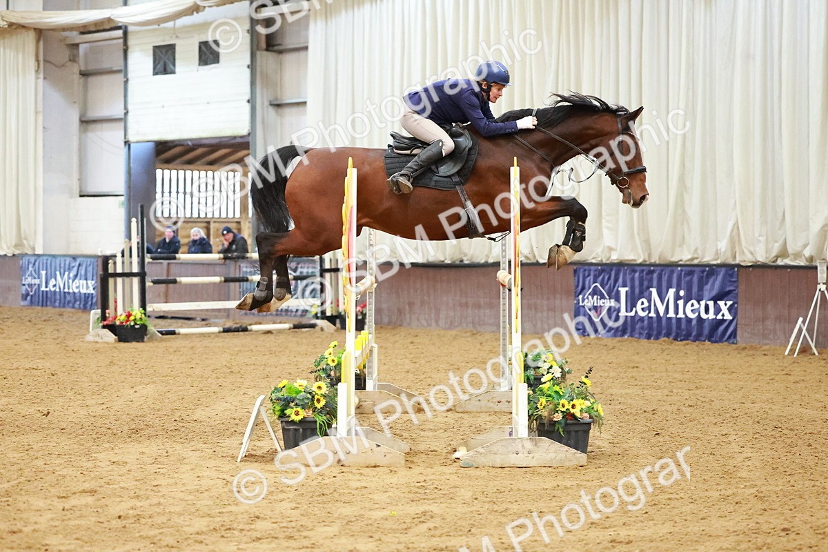SBM_007498 - Class 20 - Senior Foxhunter 1.20m
