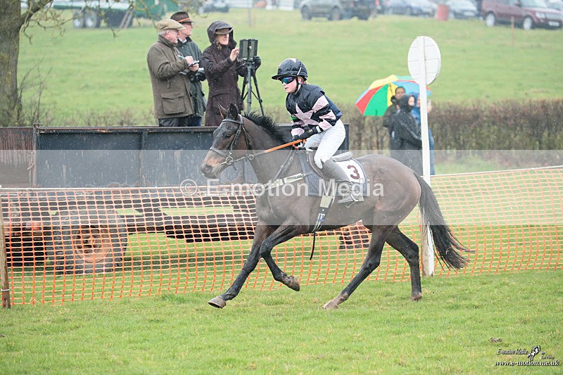 PtP 100324 233 - Pytchley with Woodland Point-to-Point Guilsborough 10/03/24