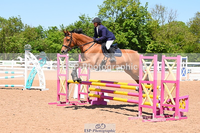 230526A-125812-01740 - Cls 10 85cm Amateur Quali