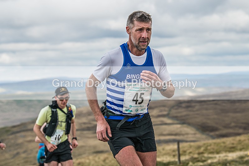 3 Peaks-358 - The 3 Peaks Race Saturday 27th April 2024