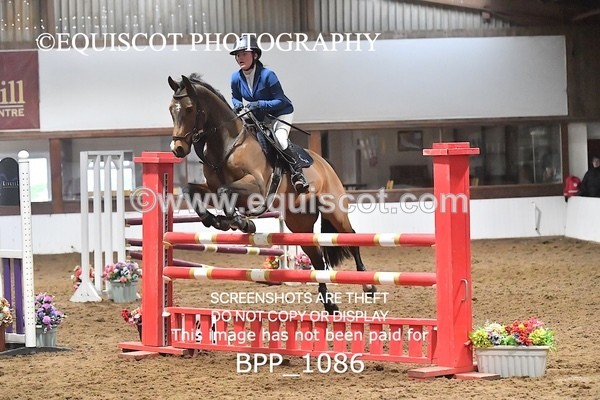 BPP_1086 - CLASS 6 1.05m Amateur Championship Qualifier