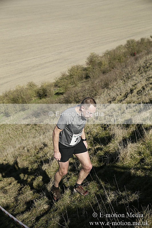 PVT 240219 1206 - The Terminator Race - Pewsey Vale - 24/02/19