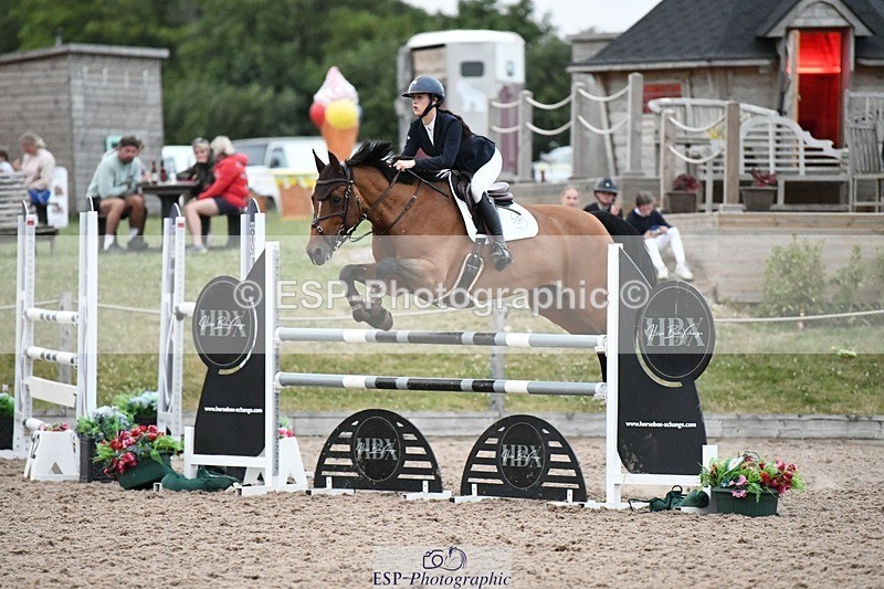 250628-211631-08543 - Cls 17-19 Children on Horses