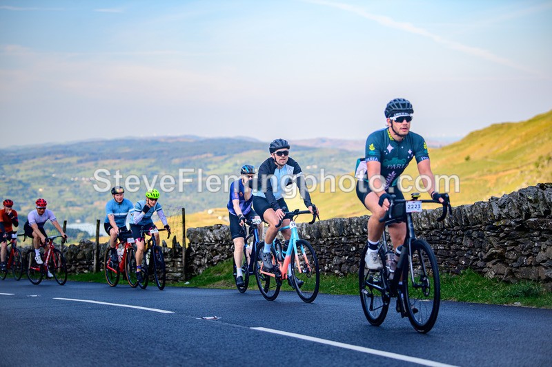 070634 - Kirkstone Pass 07:00 - 08:00
