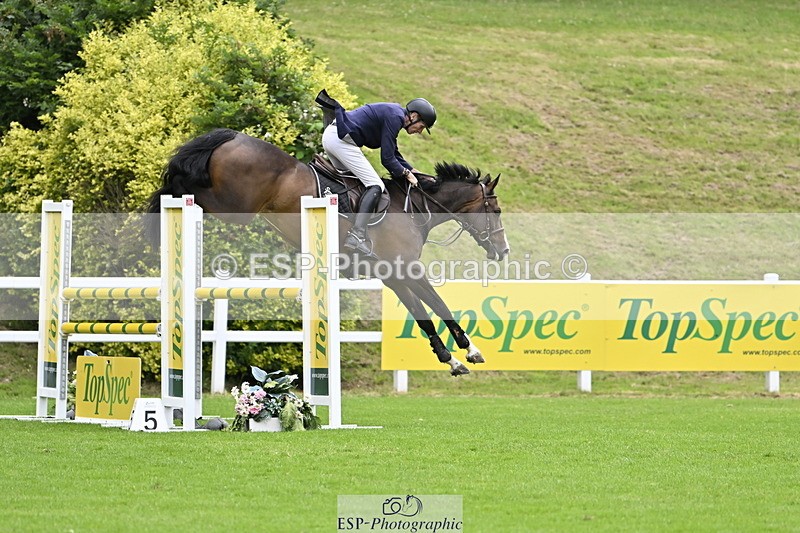 250613A-131822-02152 - Cls 3 Snr Foxhunter