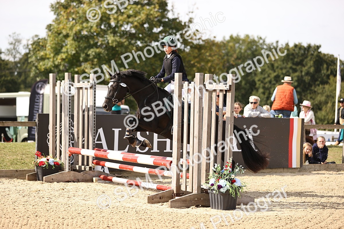 SBM_66949 - J13 - Junior Pony 60cm Championship