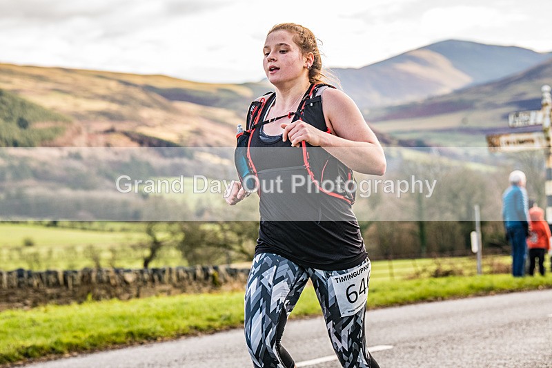 North Lakes Half Marathon  10k-1006 - North Lakes Half Marathon & 10K Road Races Monday 2nd January 2023