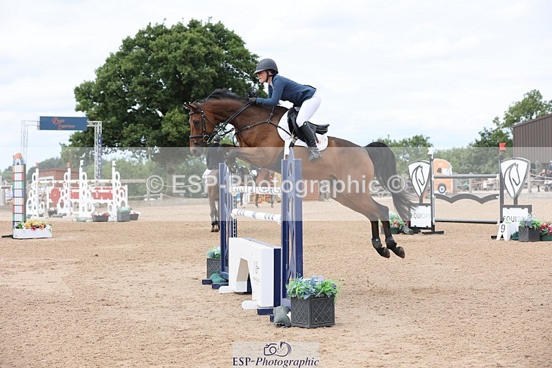 250719-140505-15991 - Cls 3, 3 Star Small Tour Start til Break