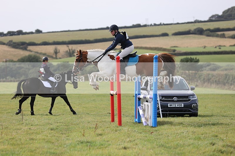 JPP_9125 - Class 4: Cornish Open: 90-1m Showjumping