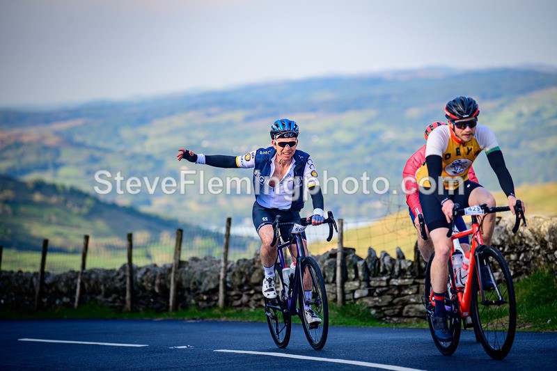 072227 - Kirkstone Pass 07:00 - 08:00