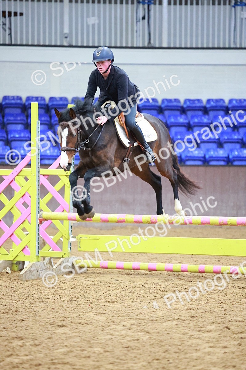 SBM_000217 - Class 1 - Clear Round