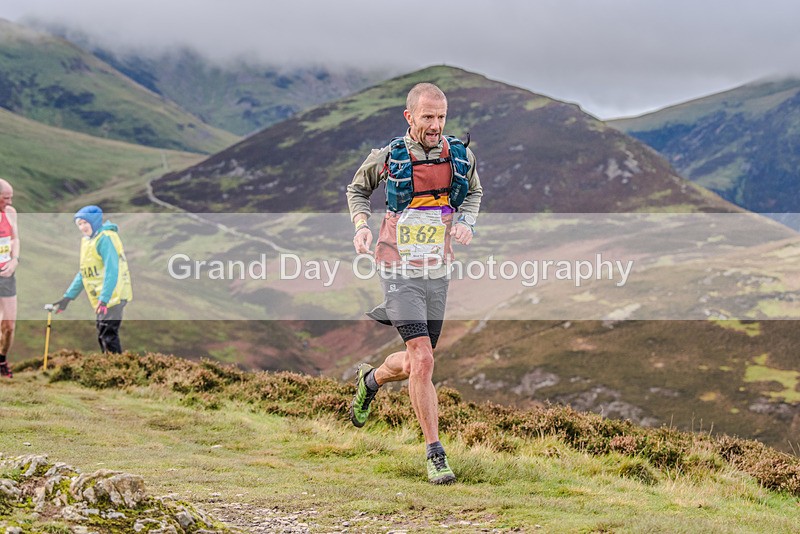 British Fell Relay-1118 - British Fell & Hill Relay Championship Braithwaite Keswick Saturday 21st October 2023