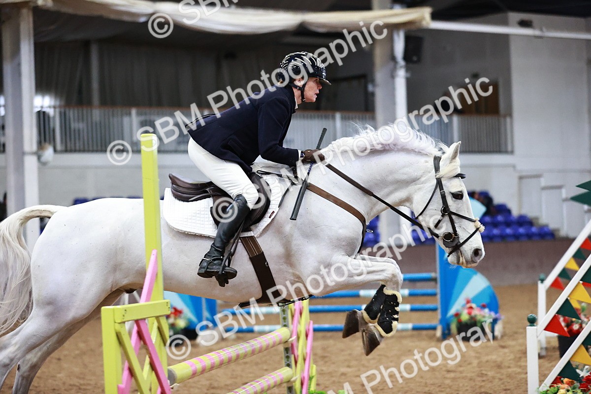SBM_004710 - Class 15 - Senior British Novice 90cm