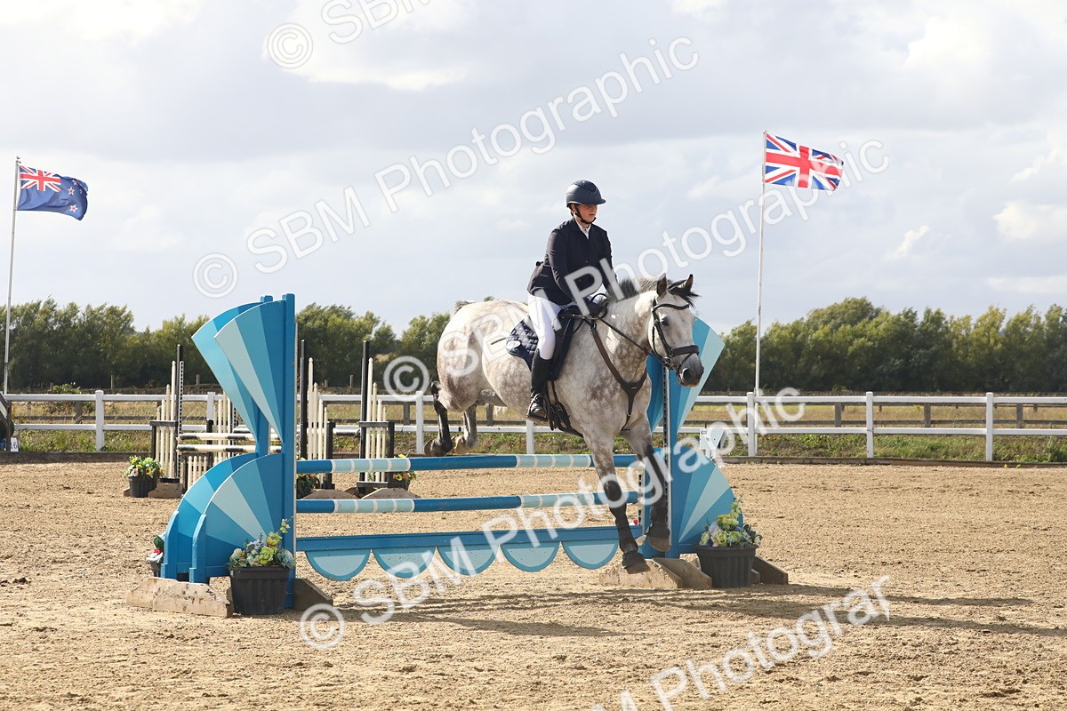 SBM_007924 - Class 12 - 90cm Champs