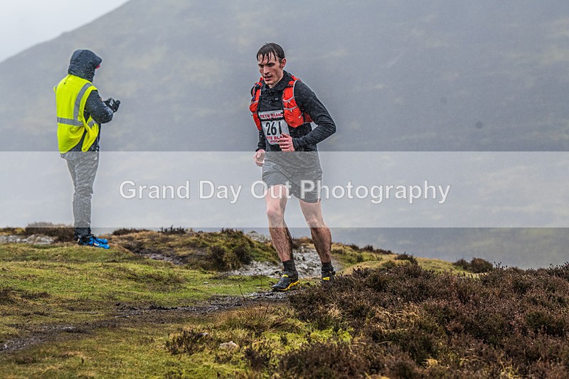 Coledale-788 - Coledale Horseshoe Fell Race Saturday 25th March 2023