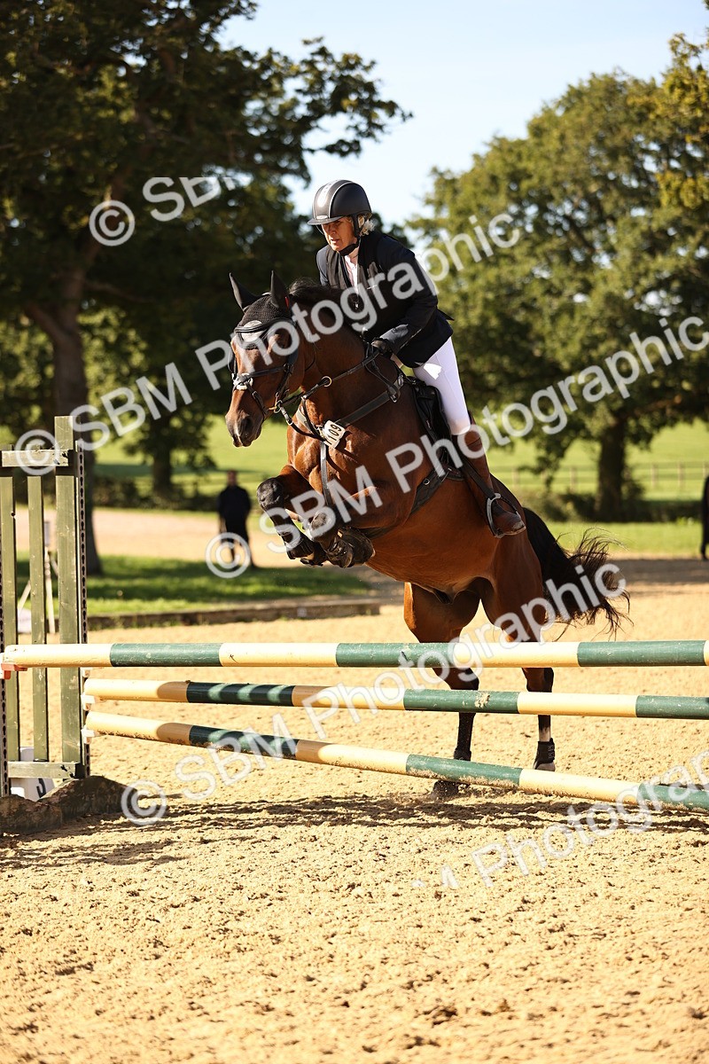 SBM_38059 - J39 - Senior 85cm Championship