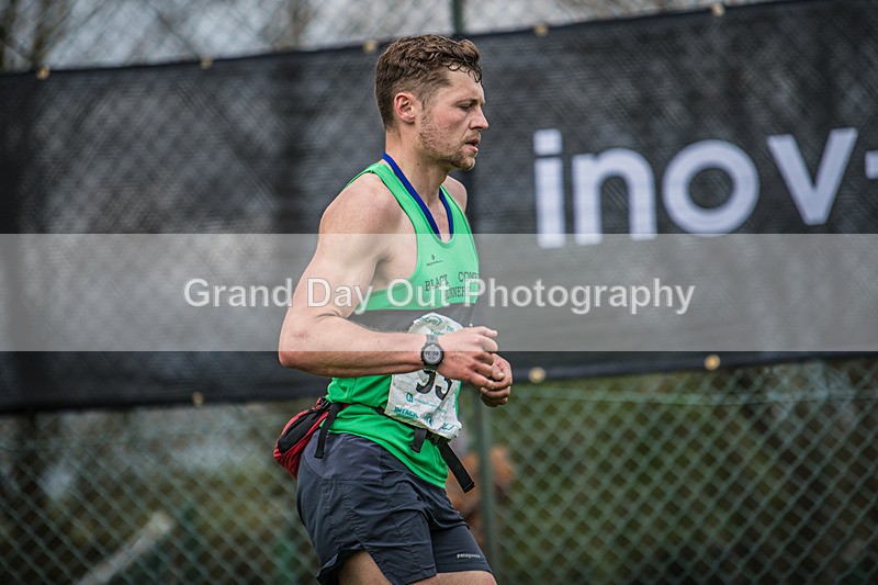 3 Peaks-1454 - The 3 Peaks Race Saturday 27th April 2024