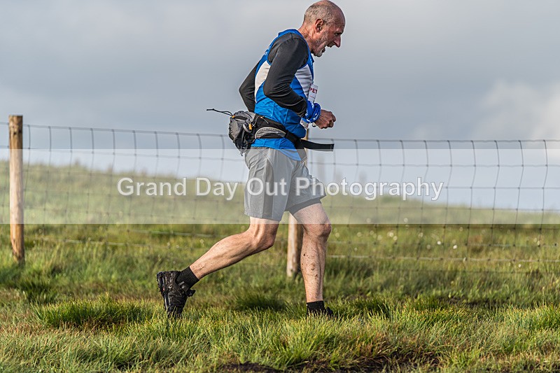 Gavel-192 - Gavel Fell Race Wednesday 29th May 2024