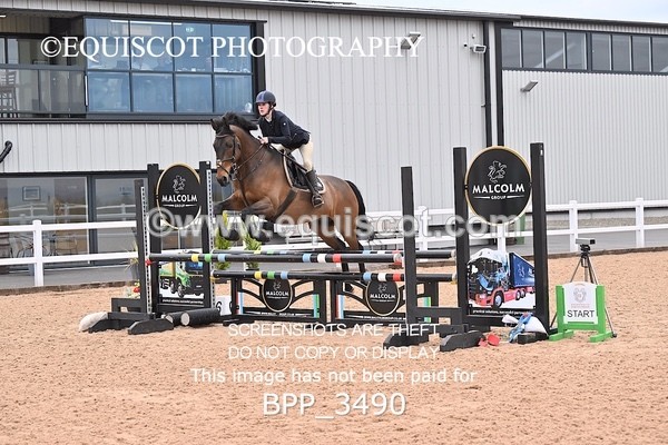 BPP_3490 - CLASS 14. - SAT - Senior Discovery/1m Open