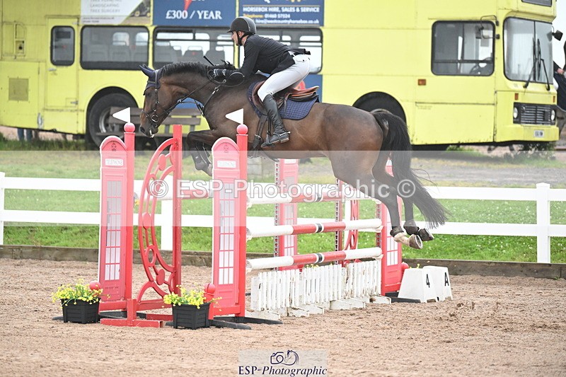 240720A-083346-13045 - Cls 15, 1 Star Silver Tour 1.25m