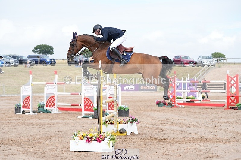 250718-151911-12126 - Cls 6, 3 Star Big Tour LR Qualifier Start til Break