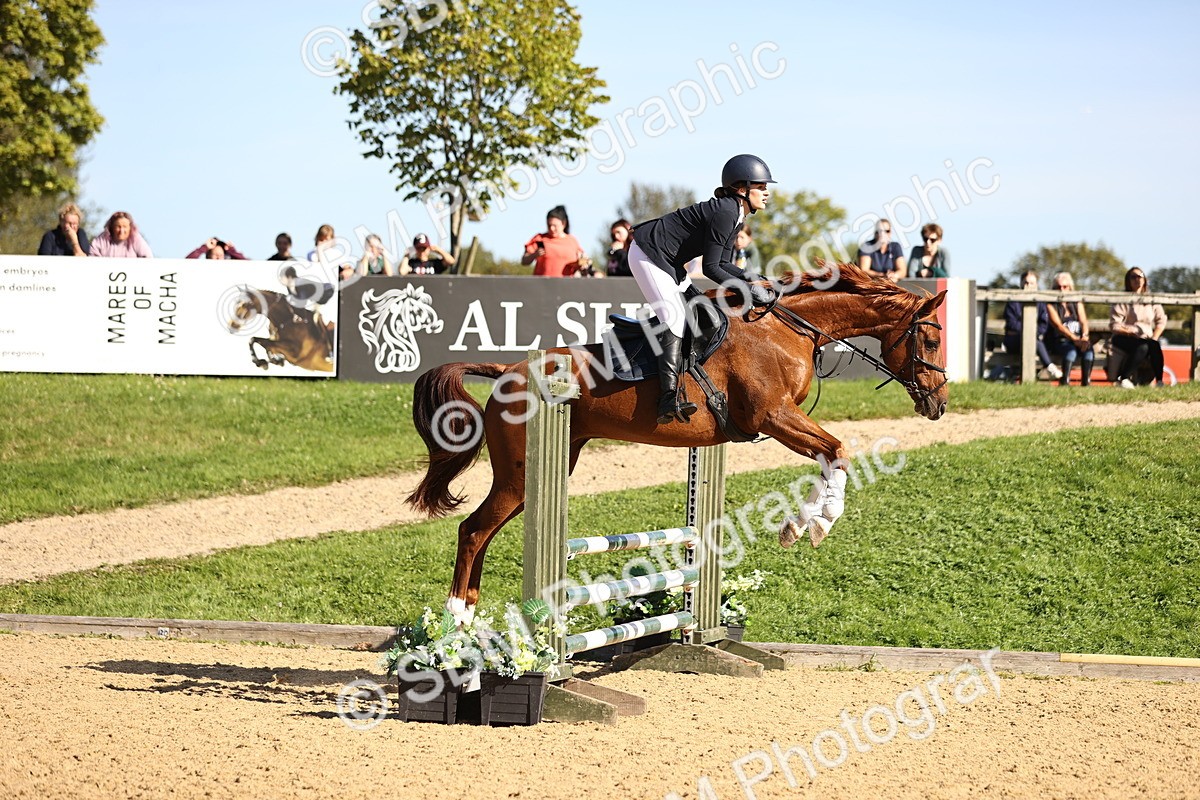 SBM_38264 - J39 - Senior 85cm Championship