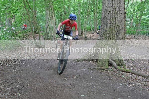 062 - MTB East Round 6 Potash 1st June 2025 Under 7s Under 9s Under 12s Races 08:45 – 9:35