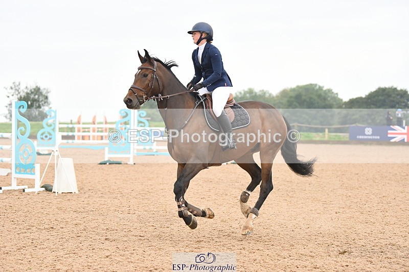 230916A-110852-04019 - Cls 14 Snr Foxhunter