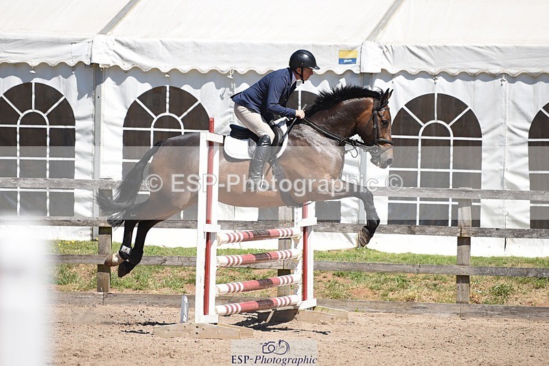 230707-114532-06706 - Cls 20 British Novice & 90cm Open