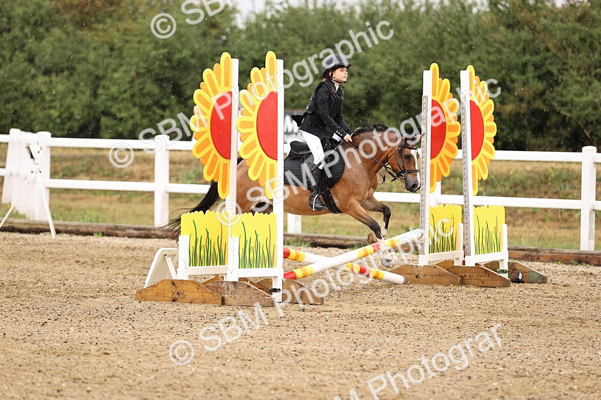 SBM_000023 - Class 1 - 40cm