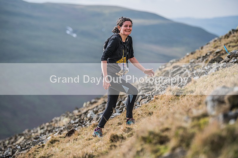 Barbondale-665 - Kendal Winter League Barbondale Junior & Senior Fell Races Sunday 11th February 2024