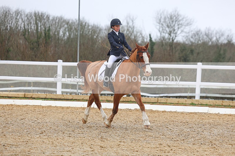 3E7A0966 - Class 5: Novice 1 2024 Section A