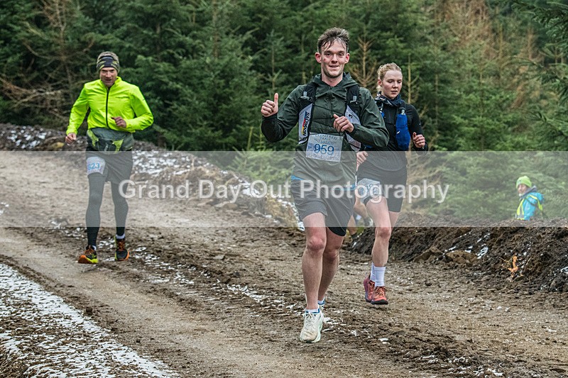 Glentress-634 - High Terrain Events Glentress 10K 21K & 42K Trail Races Sunday 16th February 2025