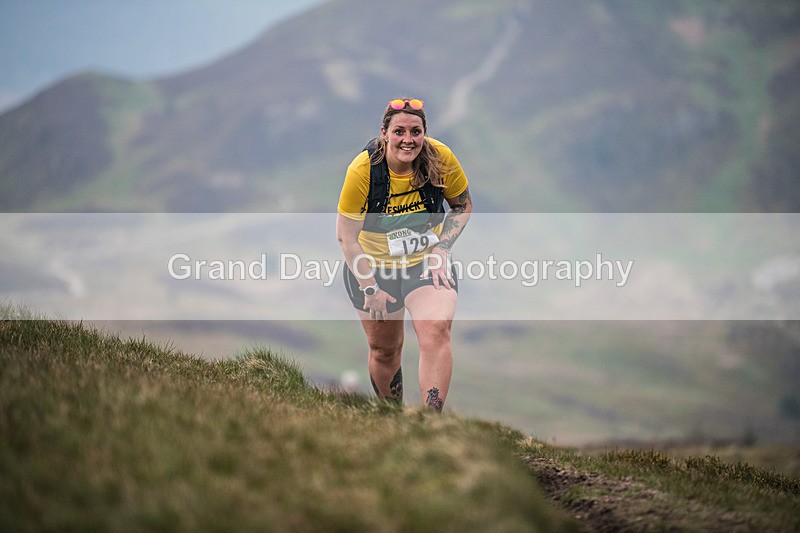 Lords Seat-589 - Lords Seat Fell Race Wednesday 1st May 2024