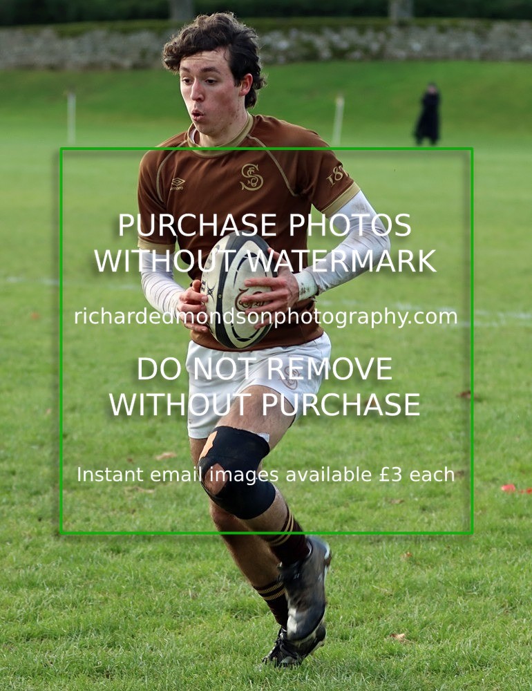 IMG_7379 - Sedbergh School 1st XV vs Llandovery (10/12/24)