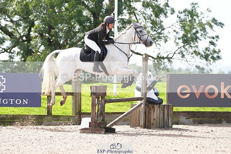 250913-133435-07199 - Cls 17 Chard 1.10m Speed Derby