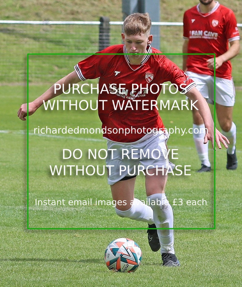 IMG_5486 - Morecambe Academy  (6/7/24)