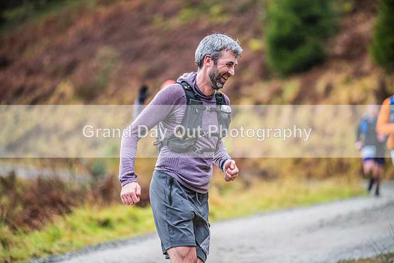 Glentress 21  10K-294 - High Terrain Events Glentress 21 & 10K Trail Races Saturday 18th November 2023