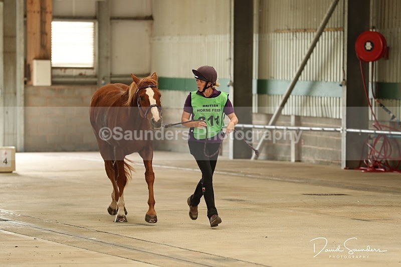 SPXX3558 - Vetting