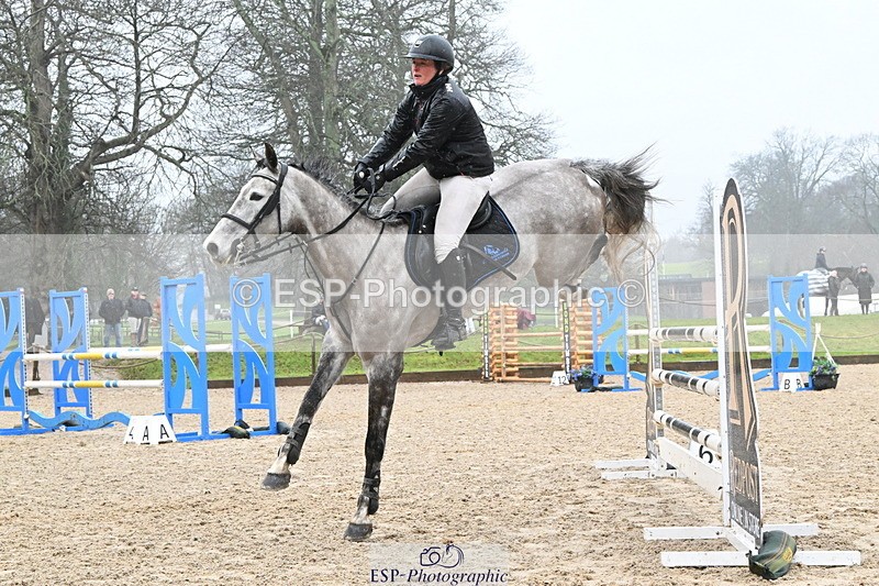 250215A-124821-00739 - Cls 4 Newcomers and 1.10m Open