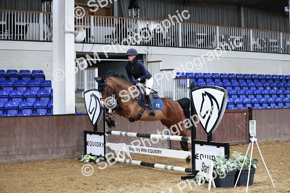 SBM_000053 - Class 1 - Clear Round