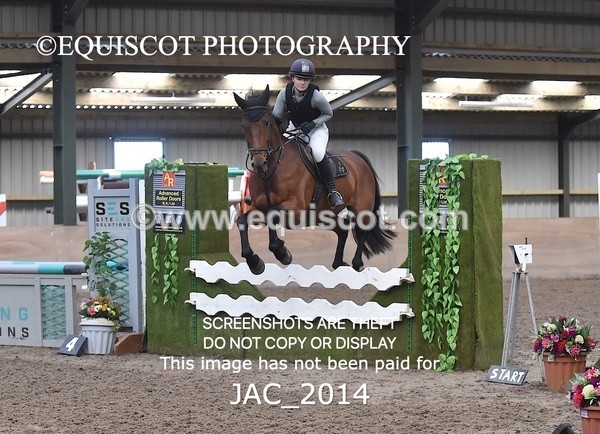 JAC_2014 - CLASS 5 BE1M