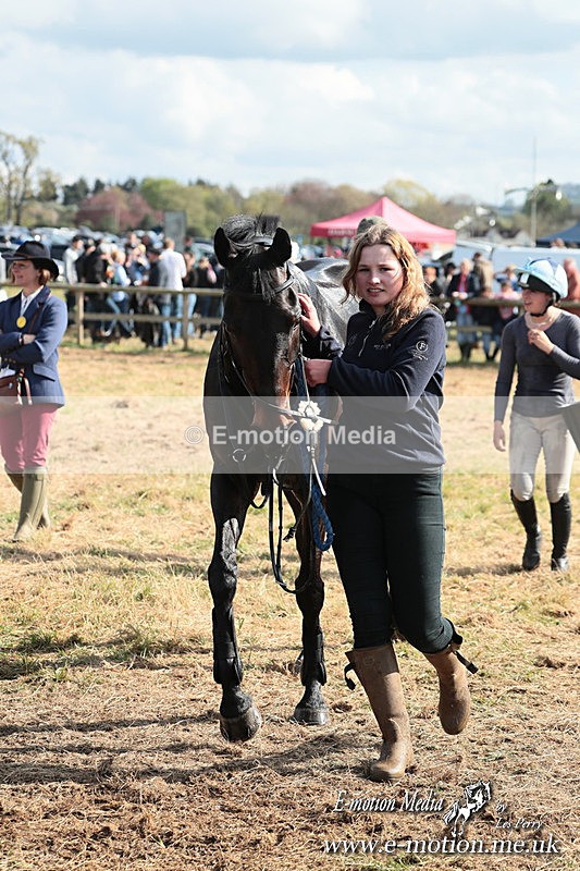 PtP 210425  1463 - Paxford Races Easter Monday 21/04/25