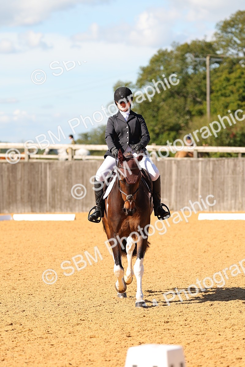SBM_40678 - D18 - Grand Tour Championship - Novice 34